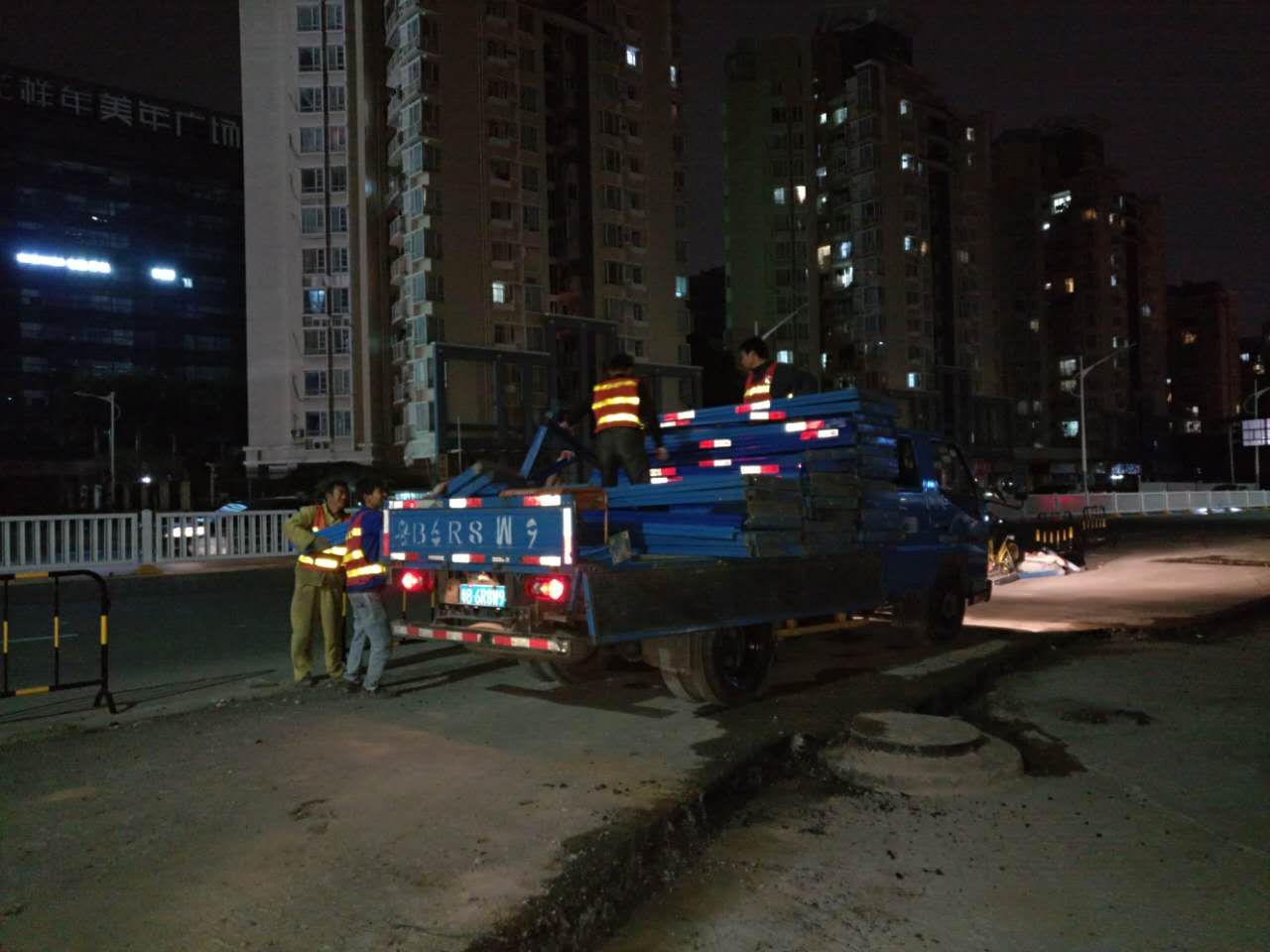 地鐵9號線南海大道交通疏解工程（2）.jpg