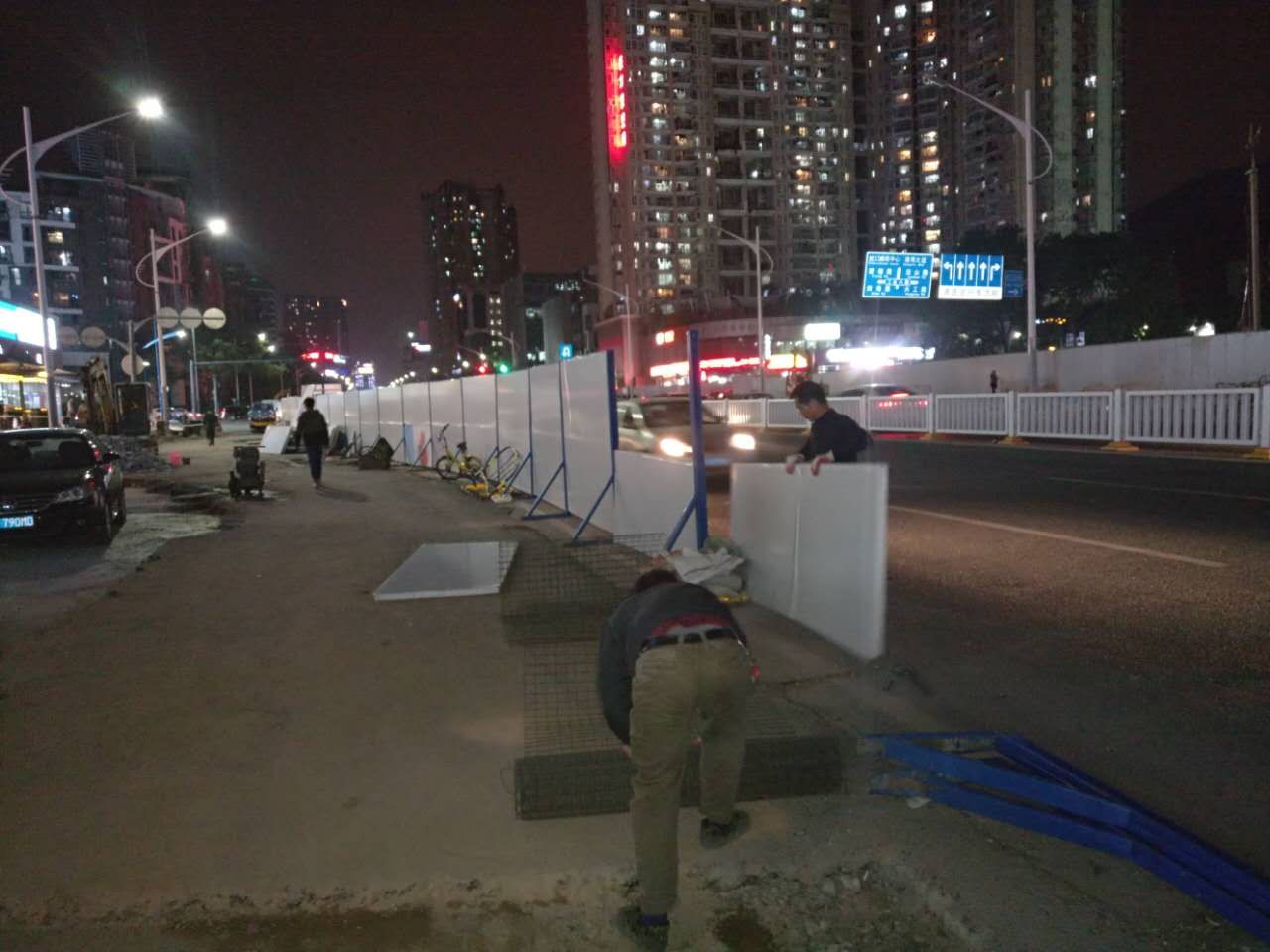 地鐵9號線南海大道交通疏解工程（4）.jpg