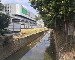 工程建設(shè)環(huán)境對城市生態(tài)會(huì)有什么影響？