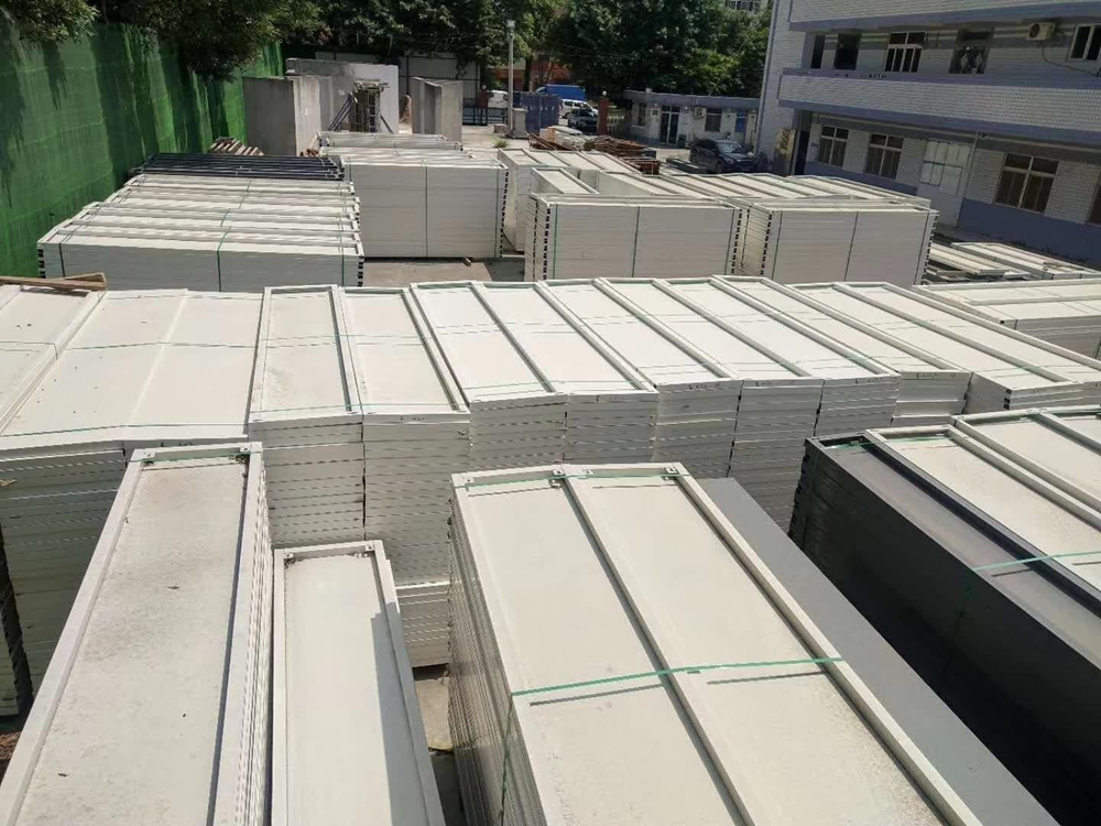 pvc圍擋規(guī)格型號-旭東鋼構(gòu)施工圍擋、工程圍擋廠家